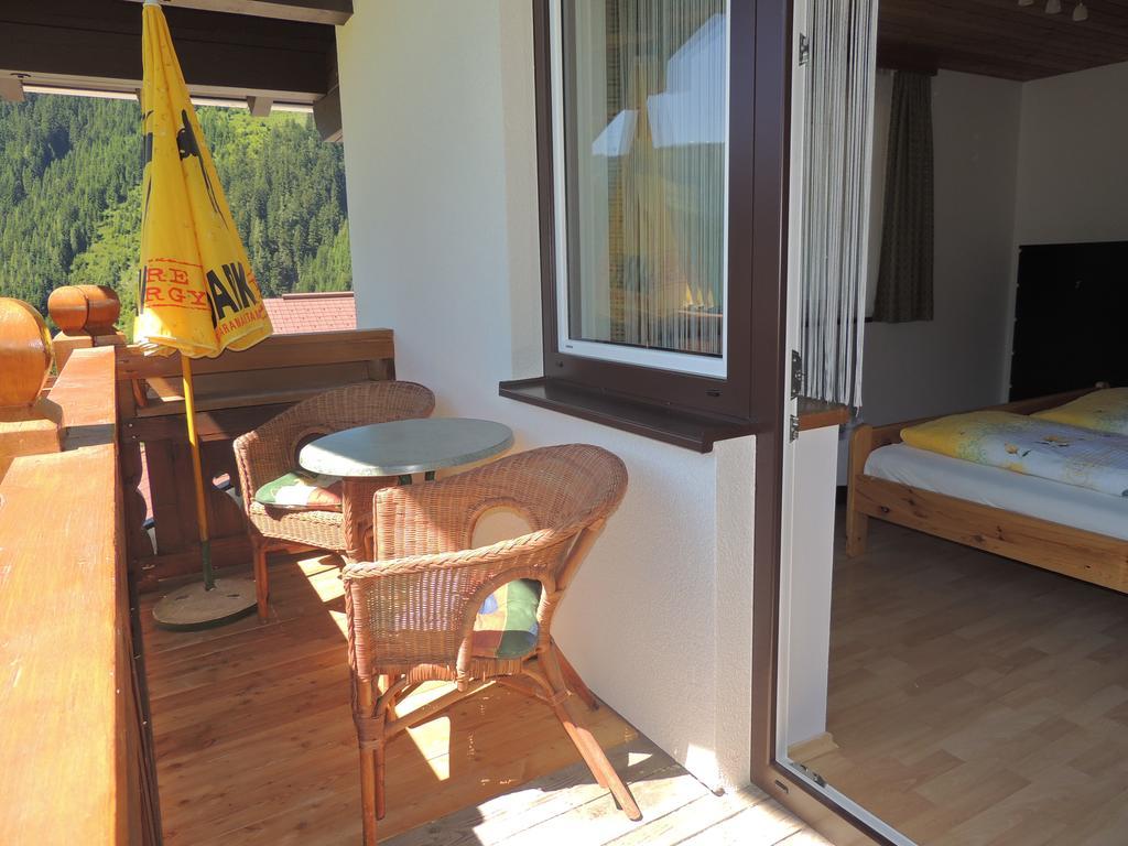 Haus Bergfried Διαμέρισμα Filzmoos Εξωτερικό φωτογραφία