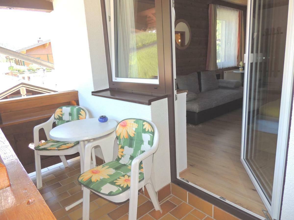 Haus Bergfried Διαμέρισμα Filzmoos Εξωτερικό φωτογραφία