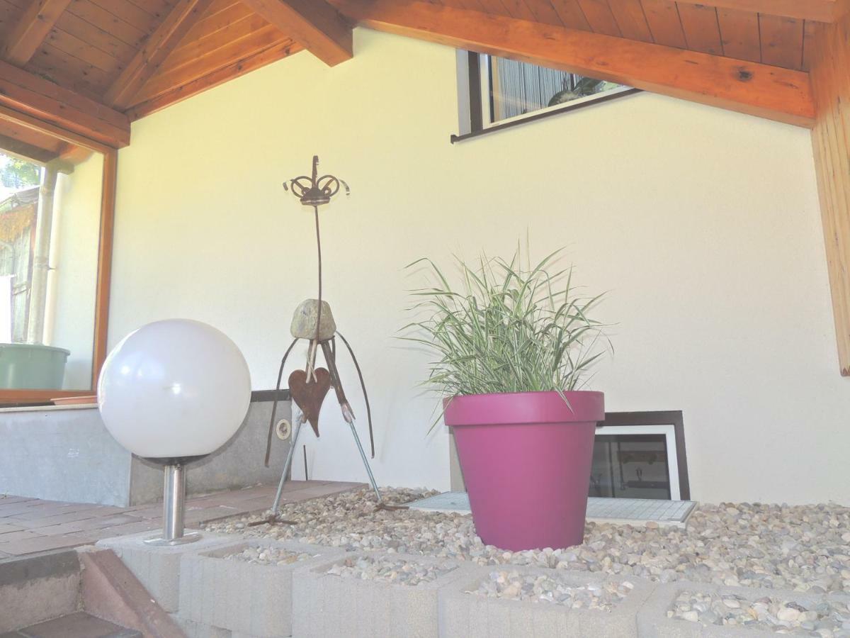 Haus Bergfried Διαμέρισμα Filzmoos Εξωτερικό φωτογραφία